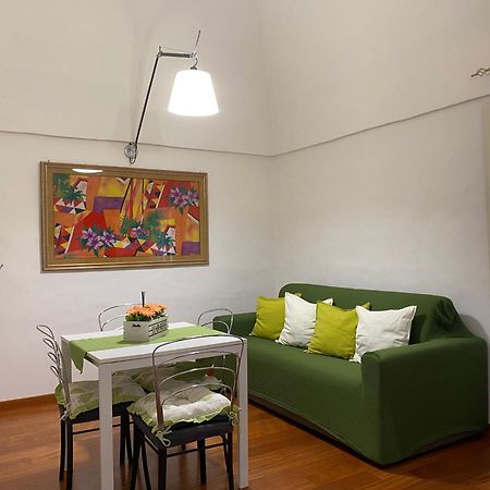 House Relax - Puglia Mia Apartments Монополі Екстер'єр фото