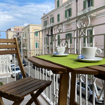 House Relax - Puglia Mia Apartments Монополі Екстер'єр фото