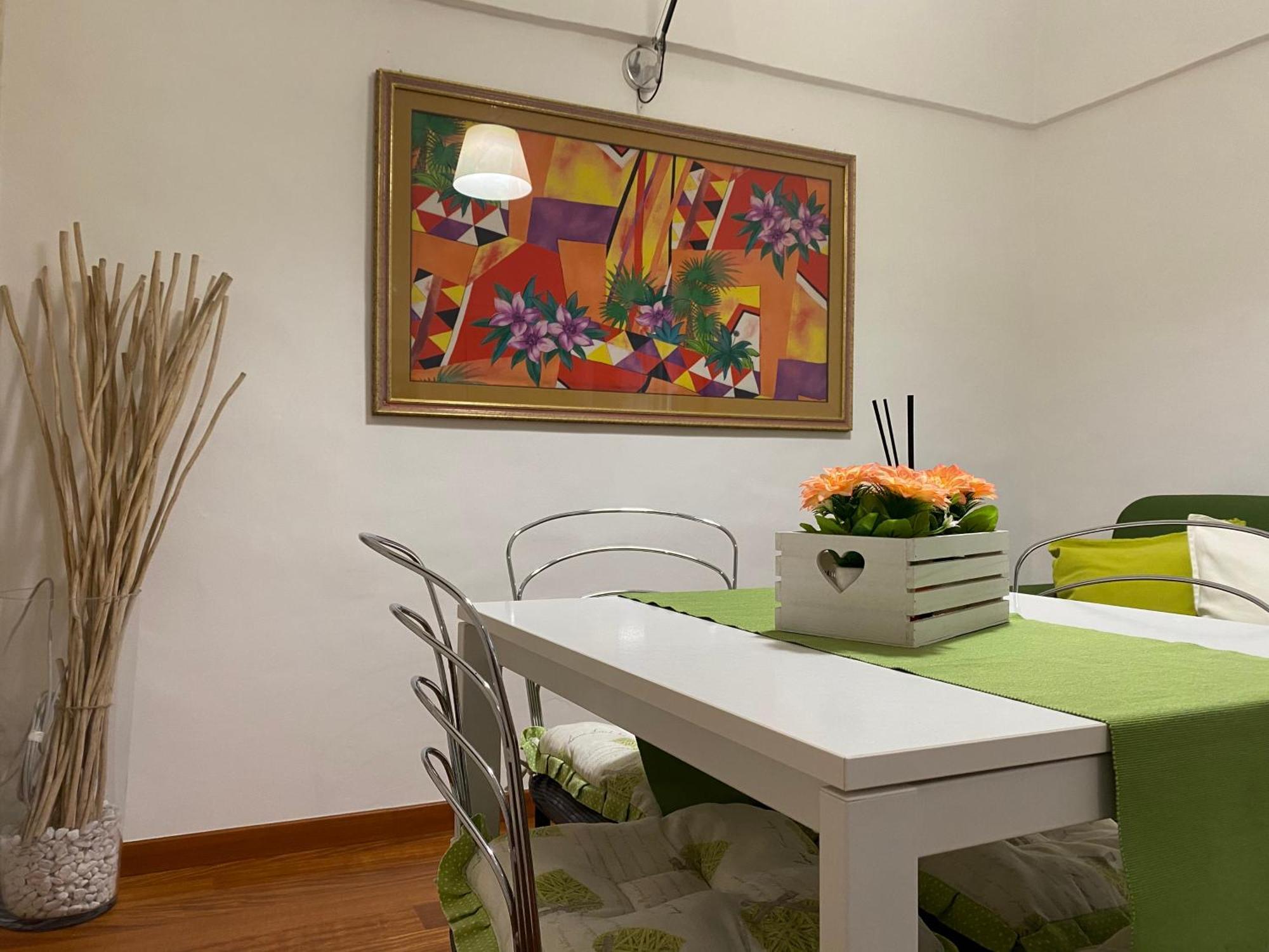 House Relax - Puglia Mia Apartments Монополі Екстер'єр фото