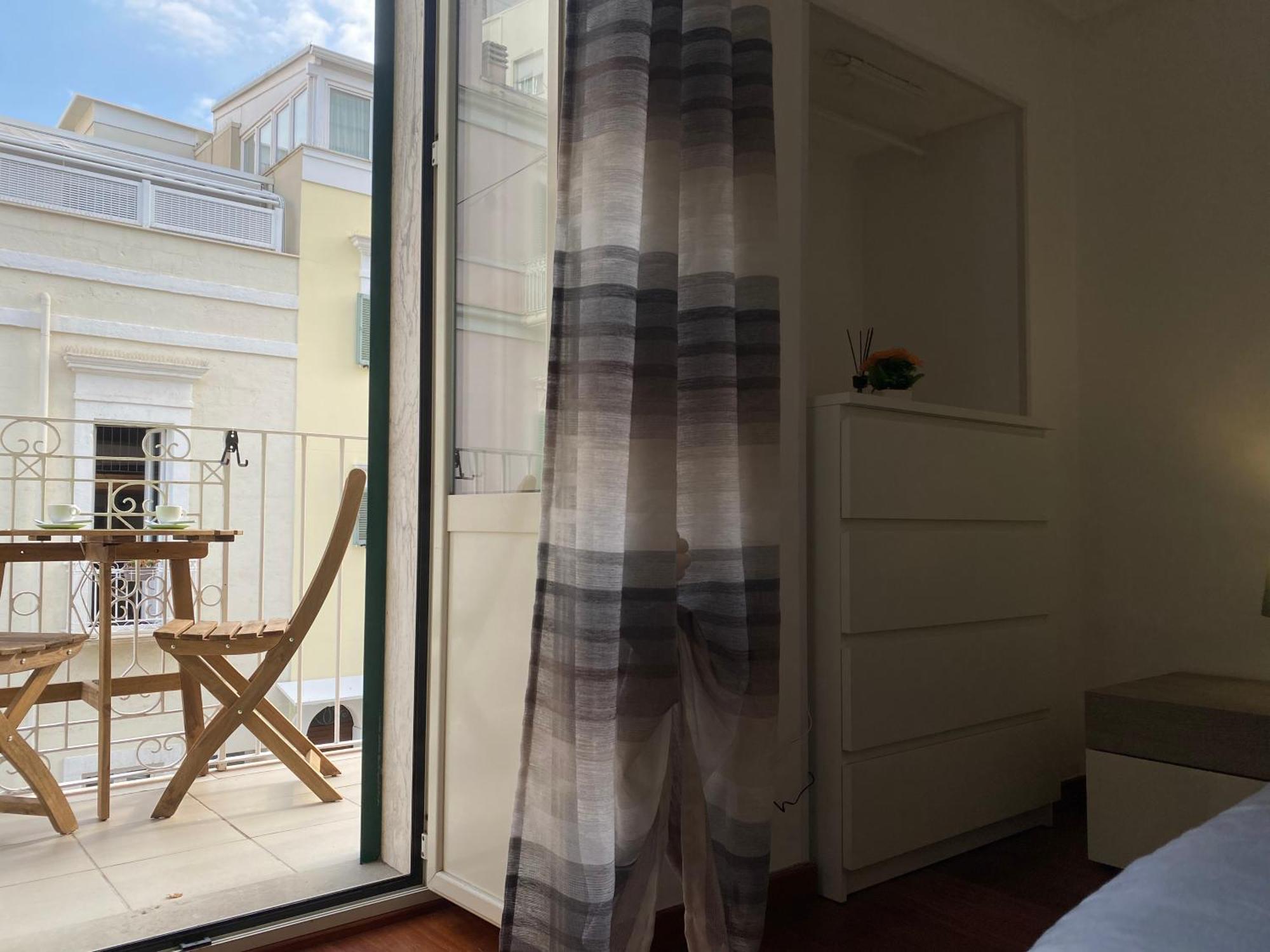 House Relax - Puglia Mia Apartments Монополі Екстер'єр фото