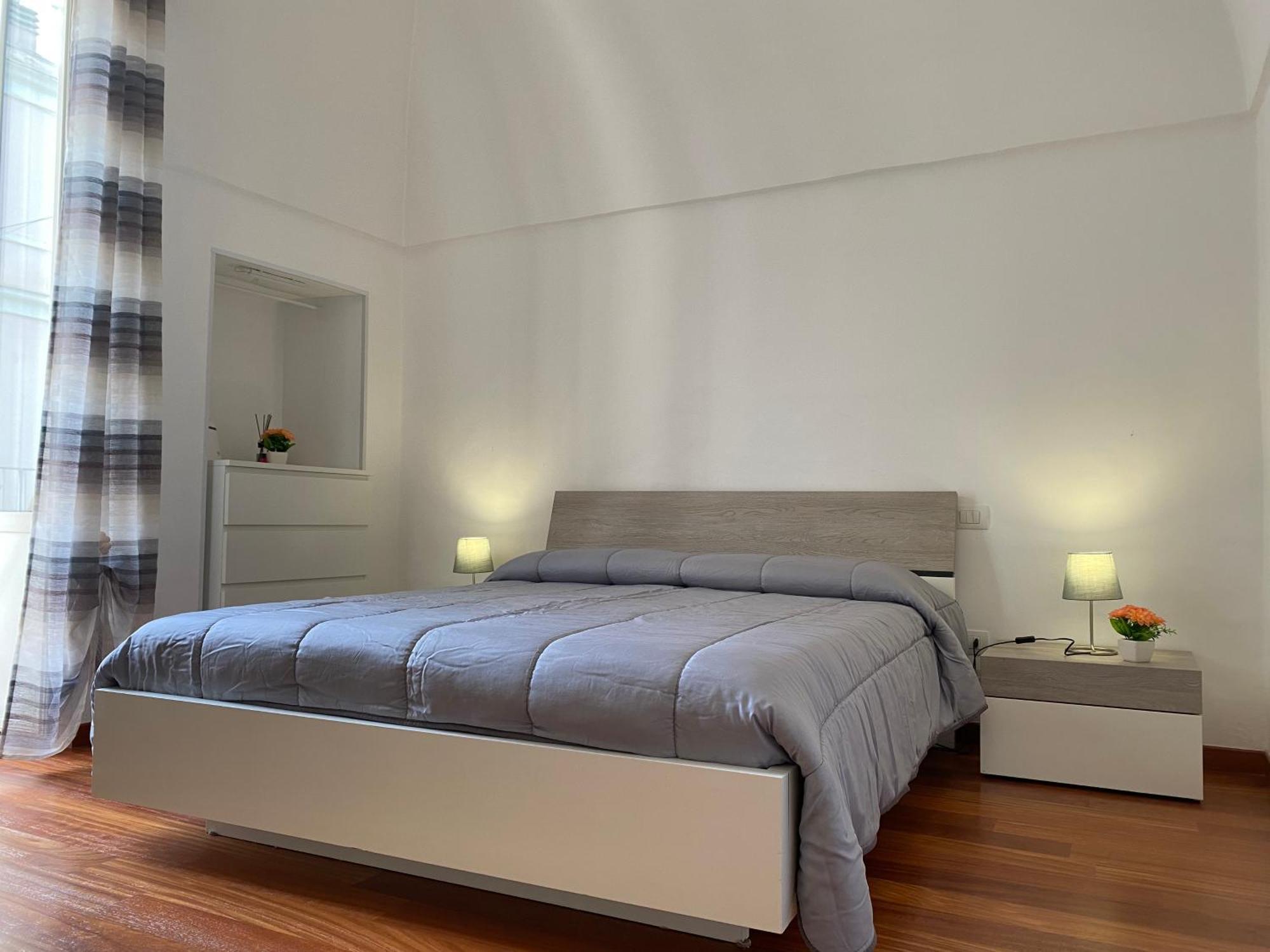 House Relax - Puglia Mia Apartments Монополі Екстер'єр фото