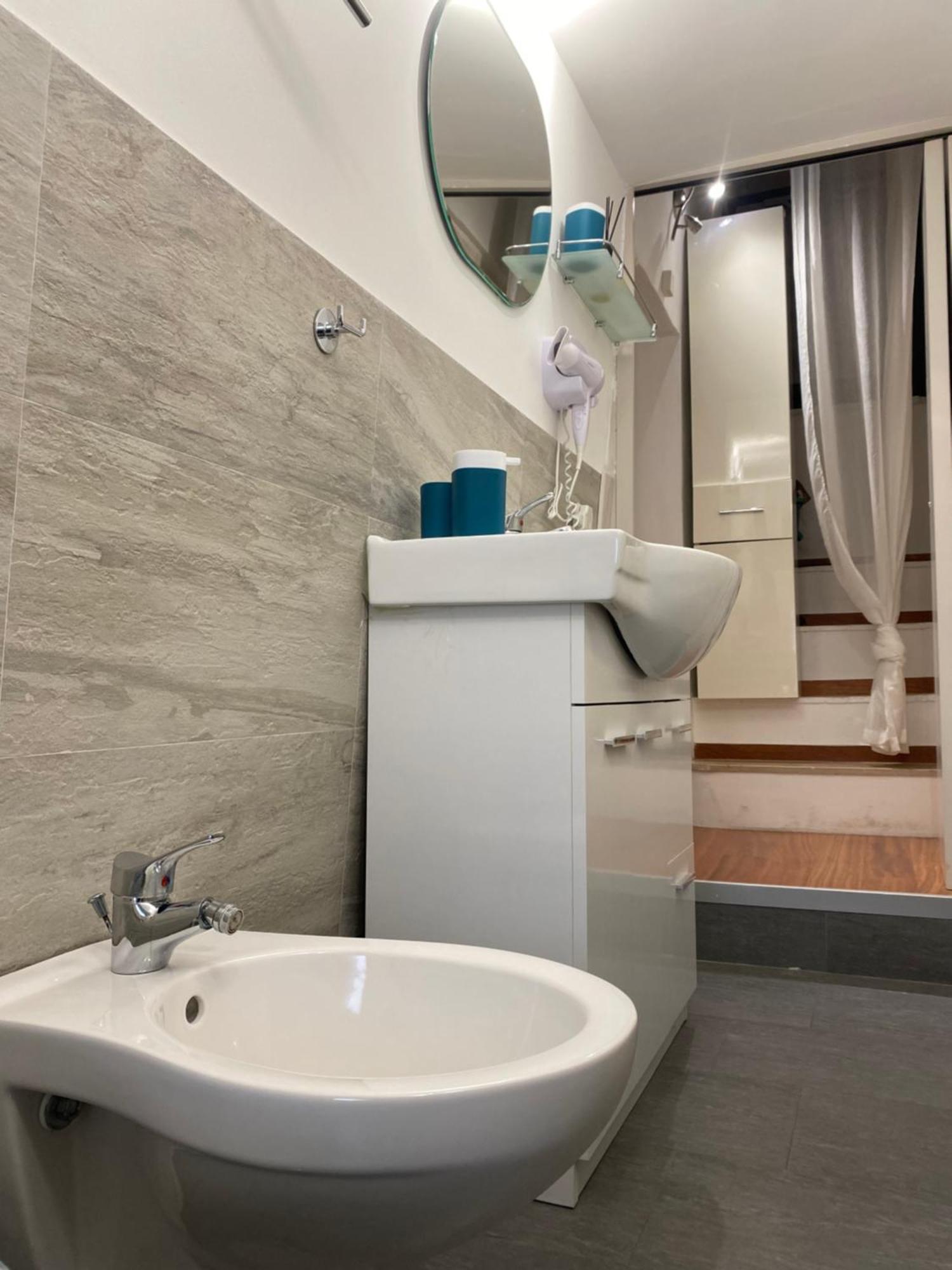 House Relax - Puglia Mia Apartments Монополі Екстер'єр фото