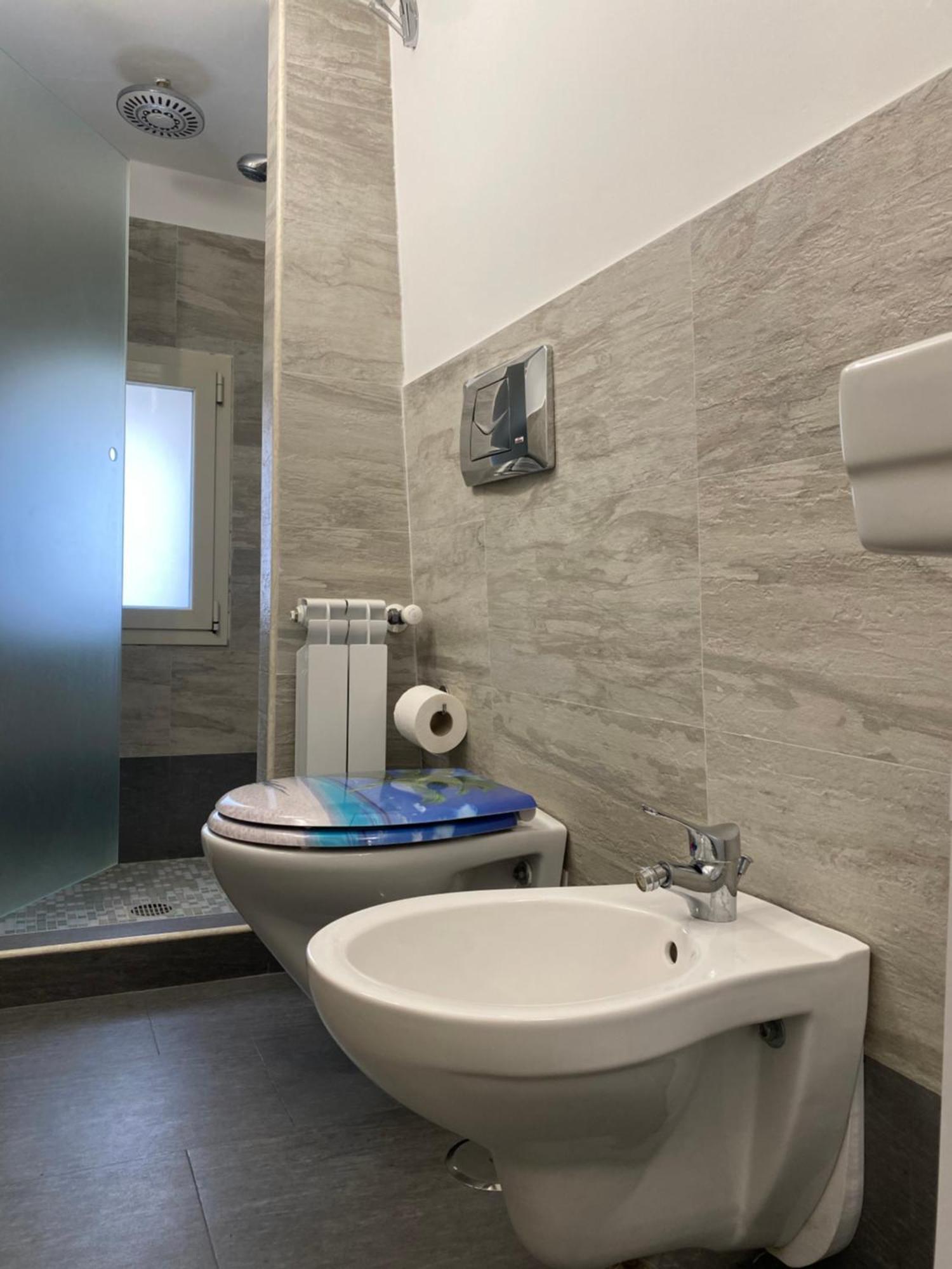 House Relax - Puglia Mia Apartments Монополі Екстер'єр фото